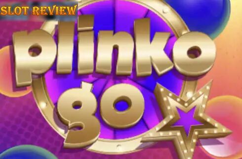 Plinko Go Slot Review